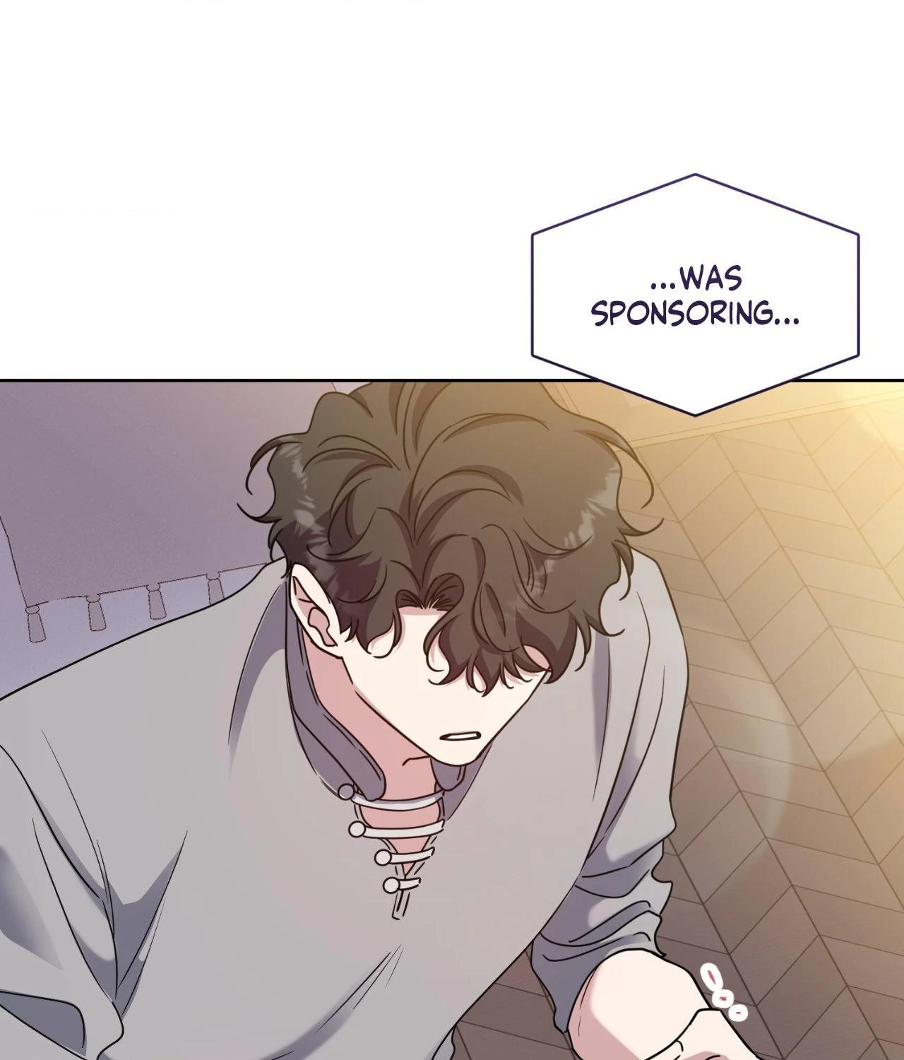 From Seed to Blossom - Chapter 42 manhwa