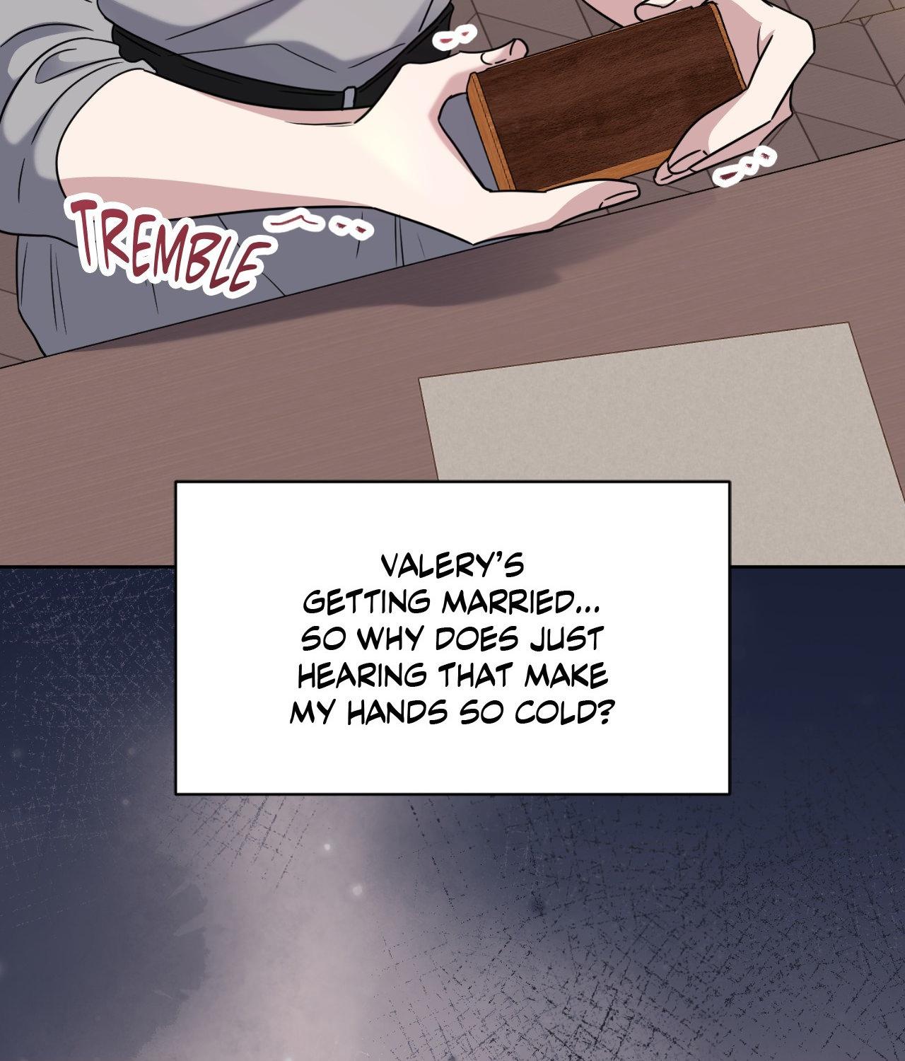 From Seed to Blossom - Chapter 42 manhwa