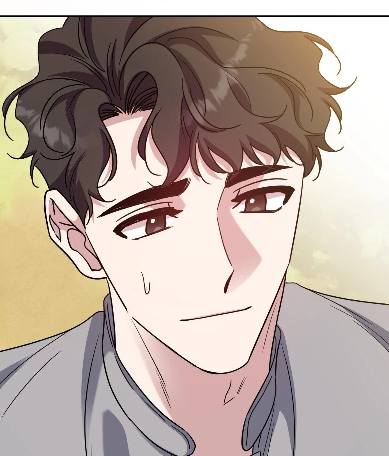 From Seed to Blossom - Chapter 42 manhwa