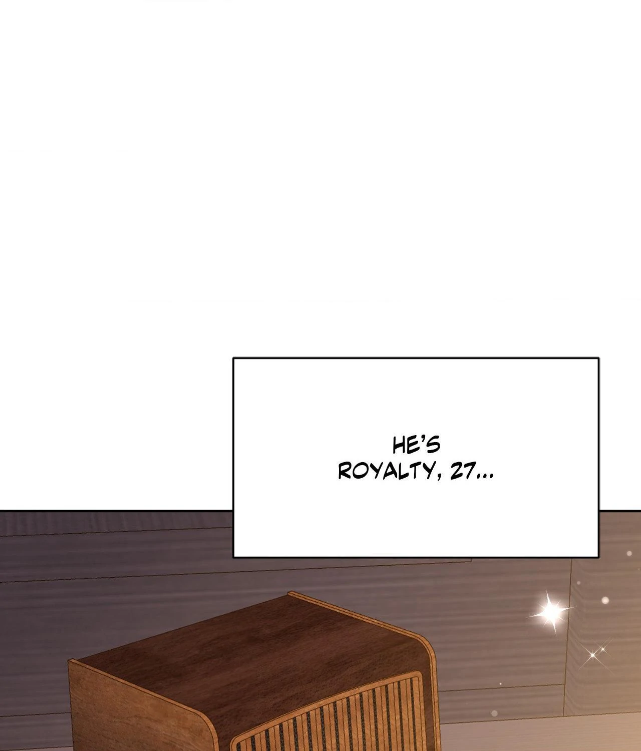 From Seed to Blossom - Chapter 42 manhwa