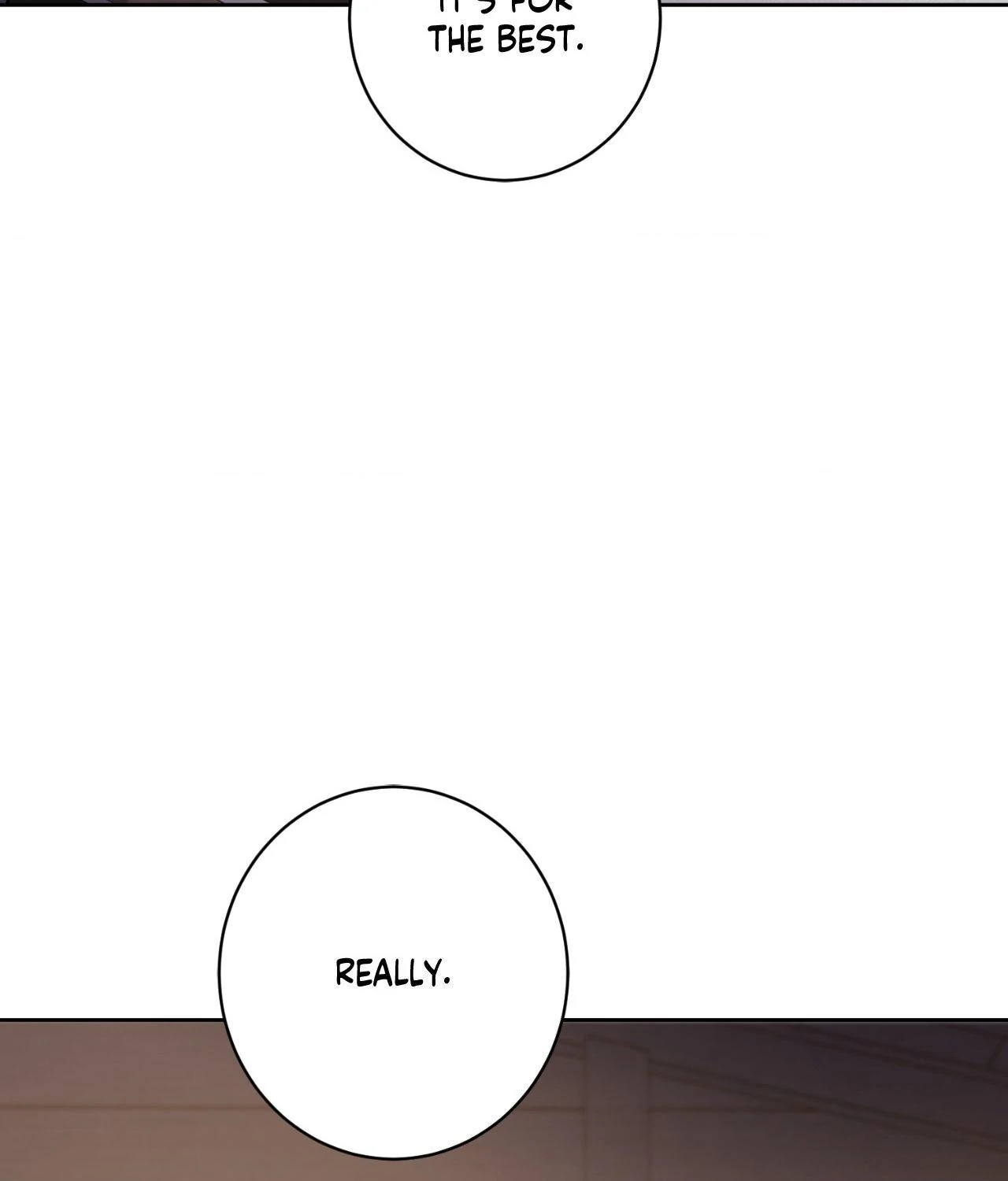 From Seed to Blossom - Chapter 42 manhwa