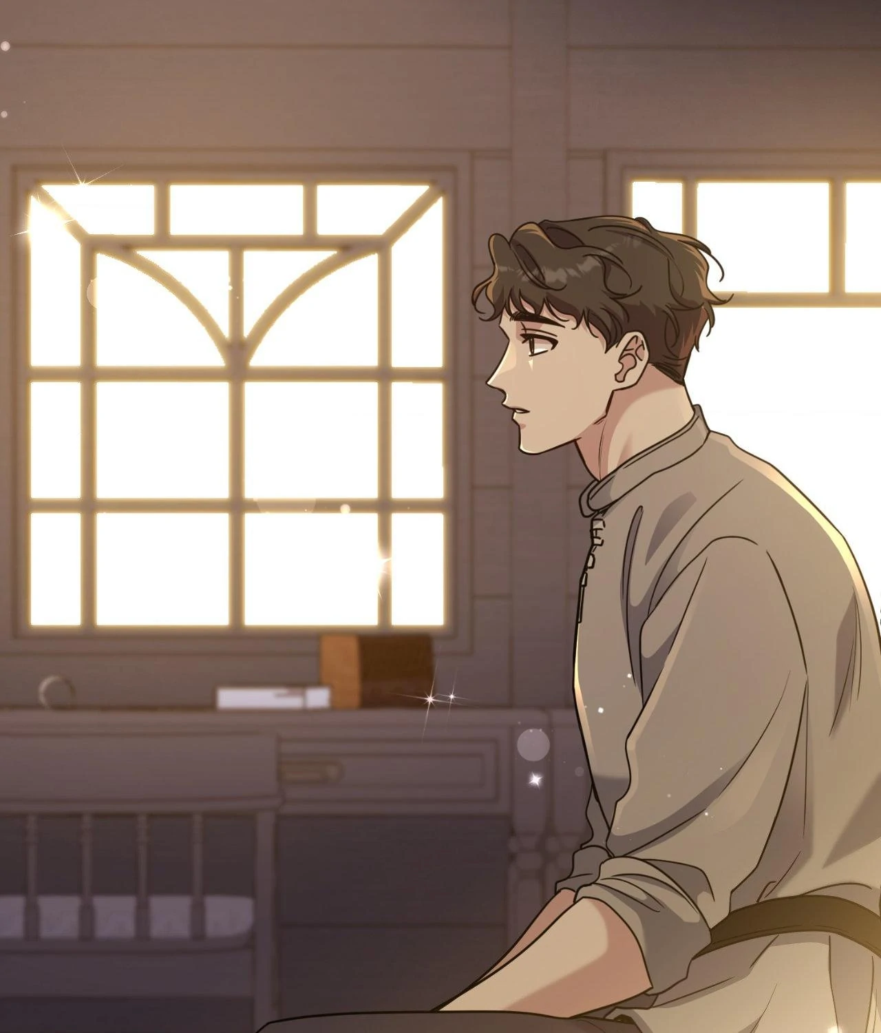 From Seed to Blossom - Chapter 42 manhwa