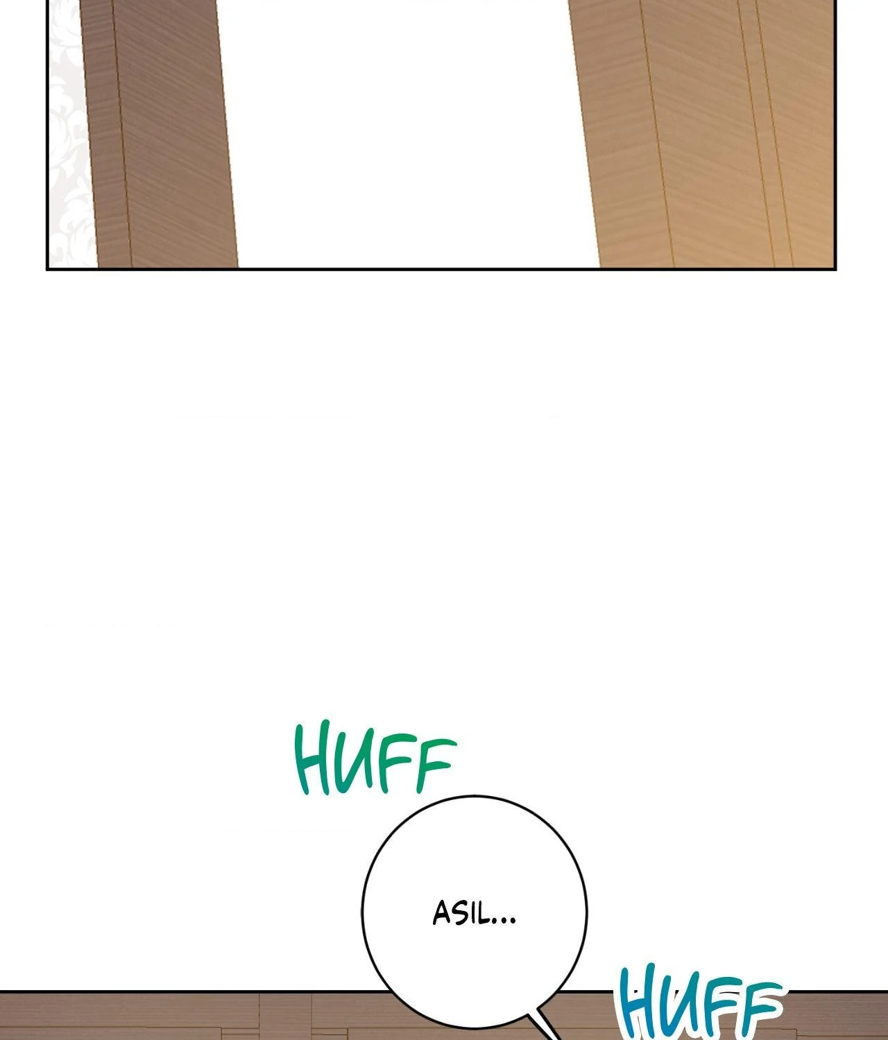 From Seed to Blossom - Chapter 42 manhwa