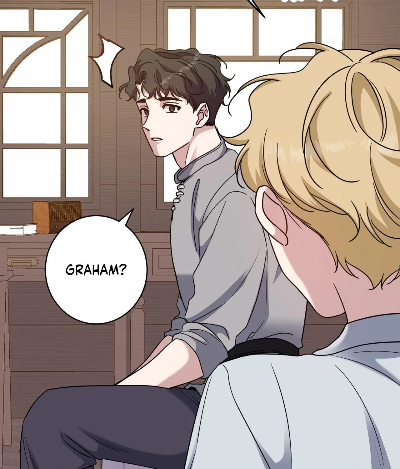 From Seed to Blossom - Chapter 42 manhwa