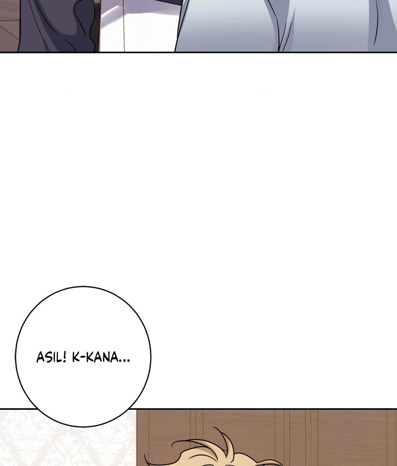 From Seed to Blossom - Chapter 42 manhwa