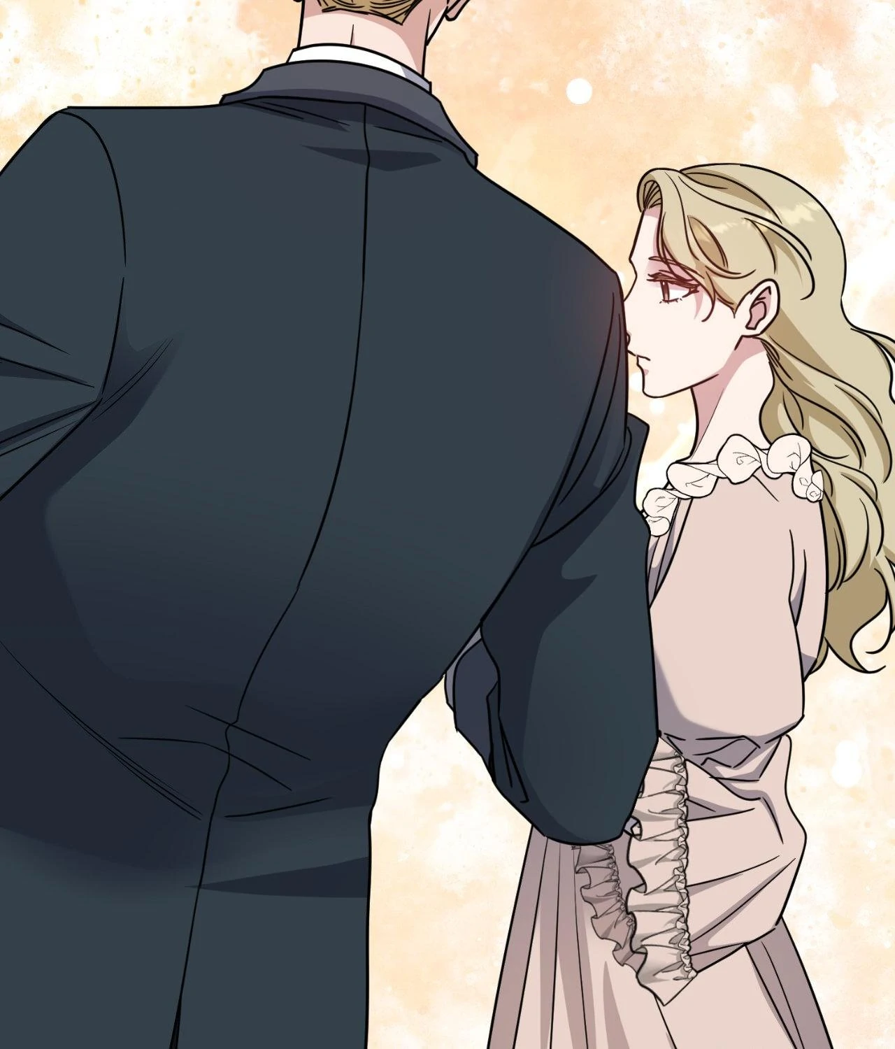 From Seed to Blossom - Chapter 42 manhwa