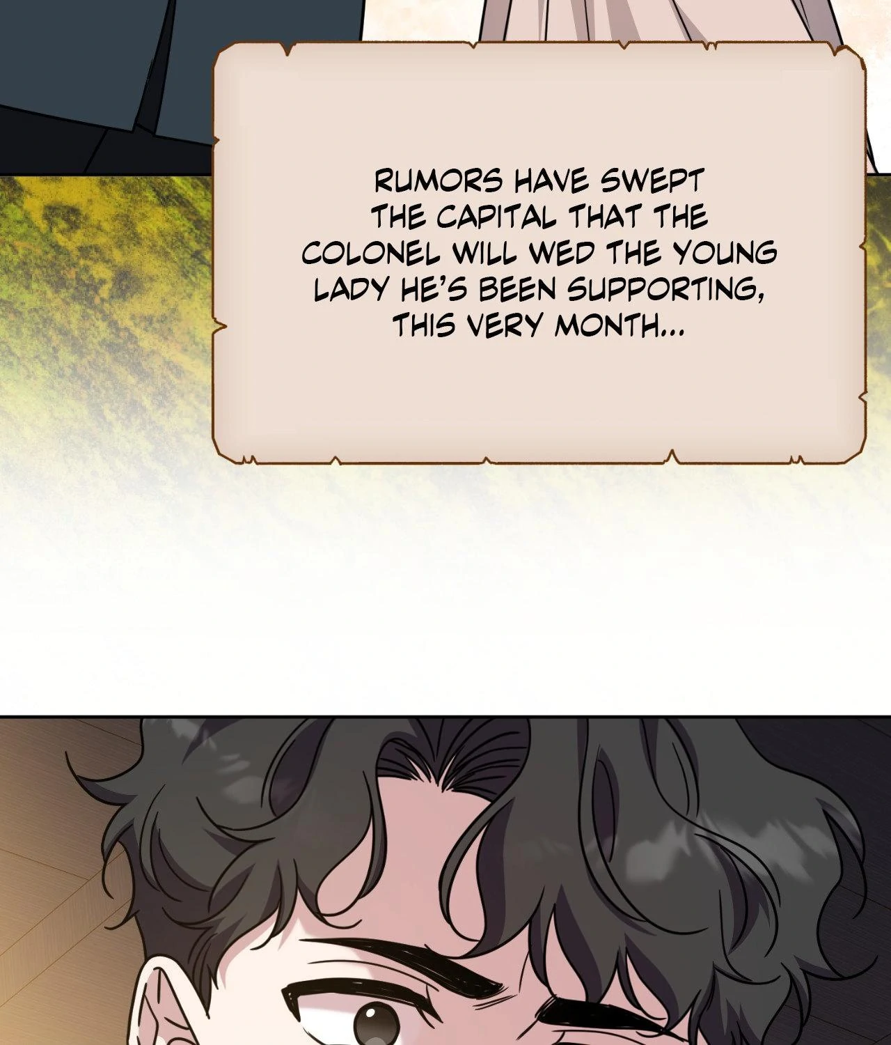 From Seed to Blossom - Chapter 42 manhwa