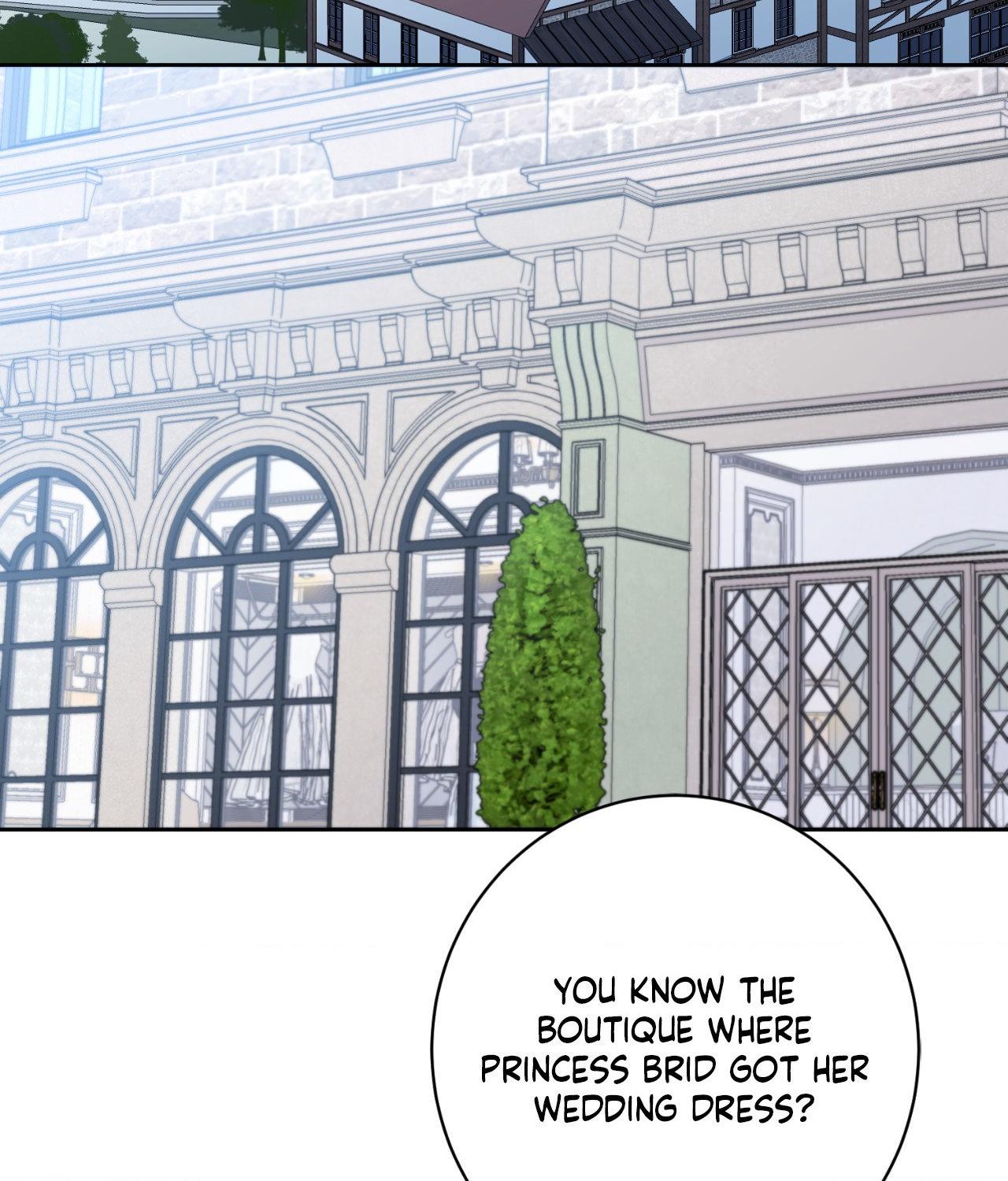 From Seed to Blossom - Chapter 42 manhwa