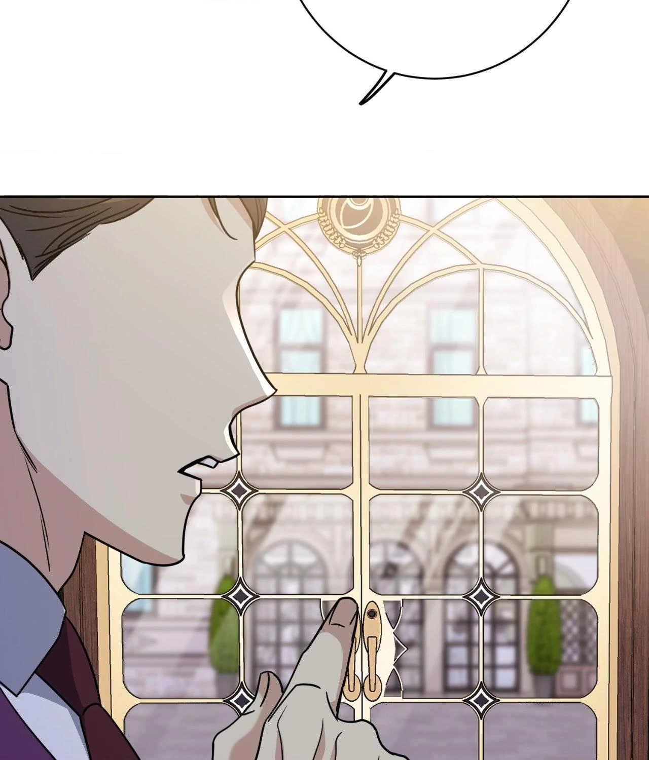 From Seed to Blossom - Chapter 42 manhwa