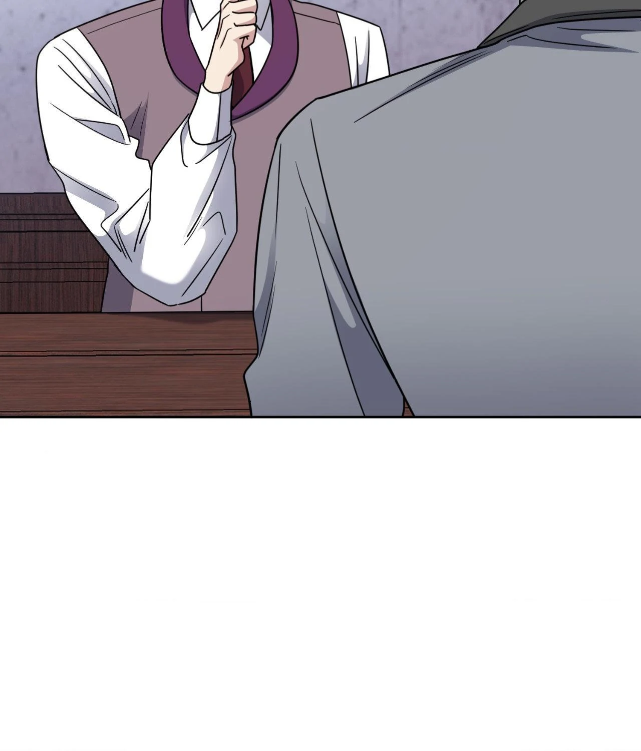 From Seed to Blossom - Chapter 42 manhwa