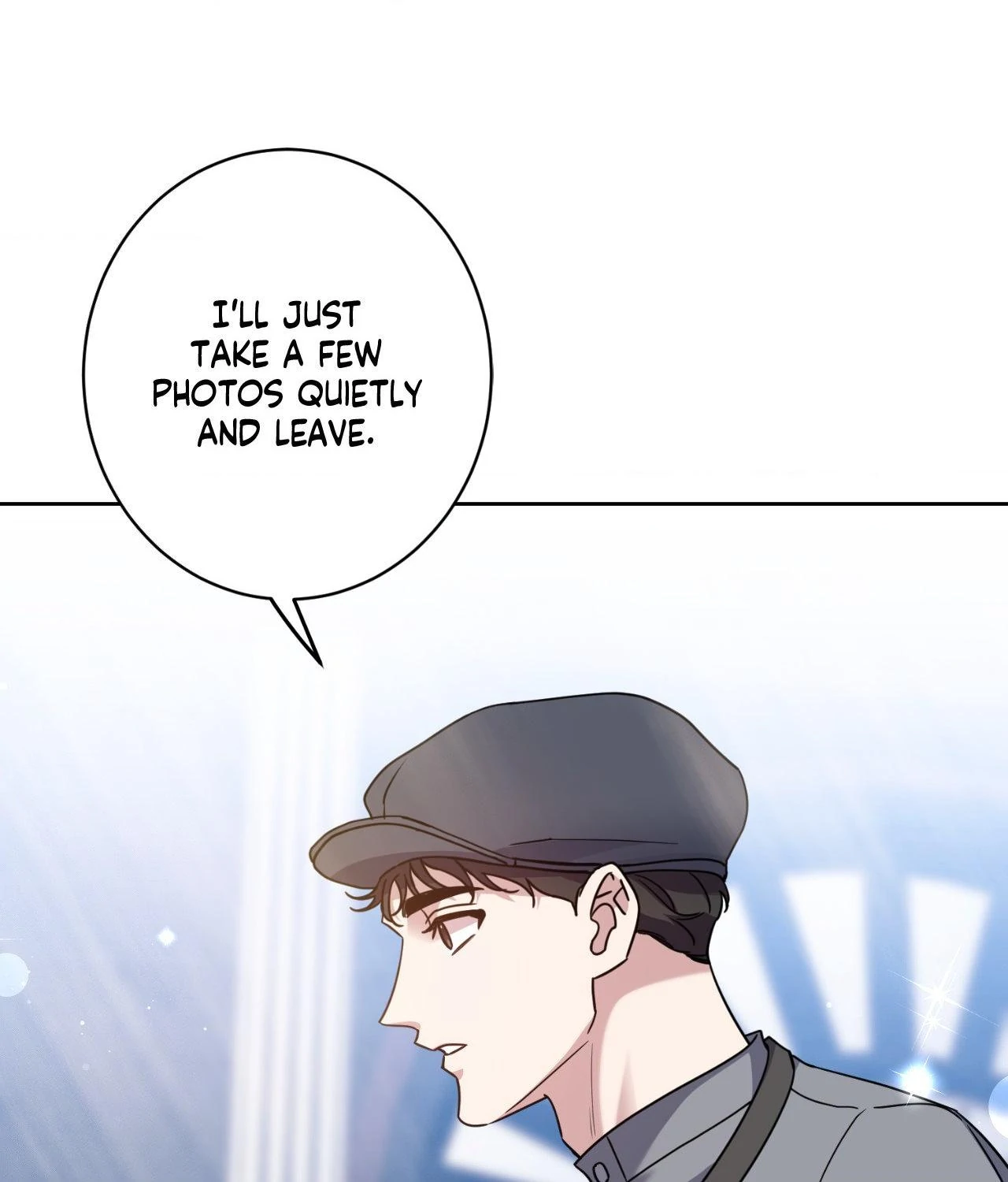 From Seed to Blossom - Chapter 42 manhwa