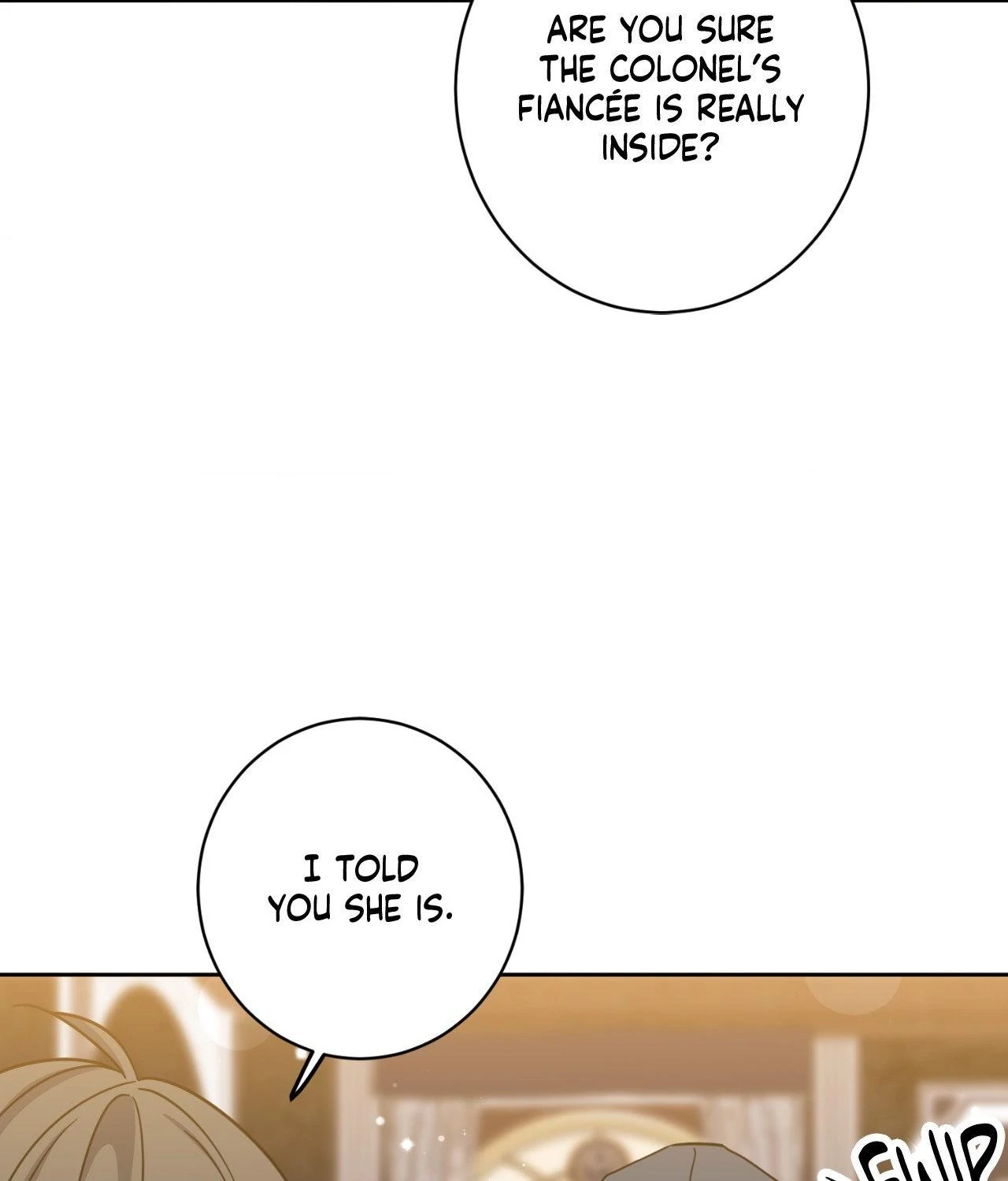 From Seed to Blossom - Chapter 42 manhwa