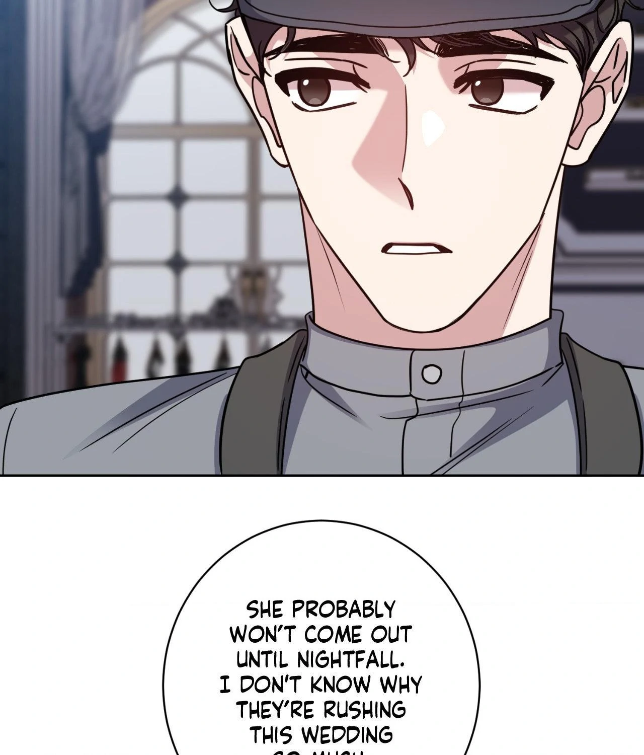 From Seed to Blossom - Chapter 42 manhwa