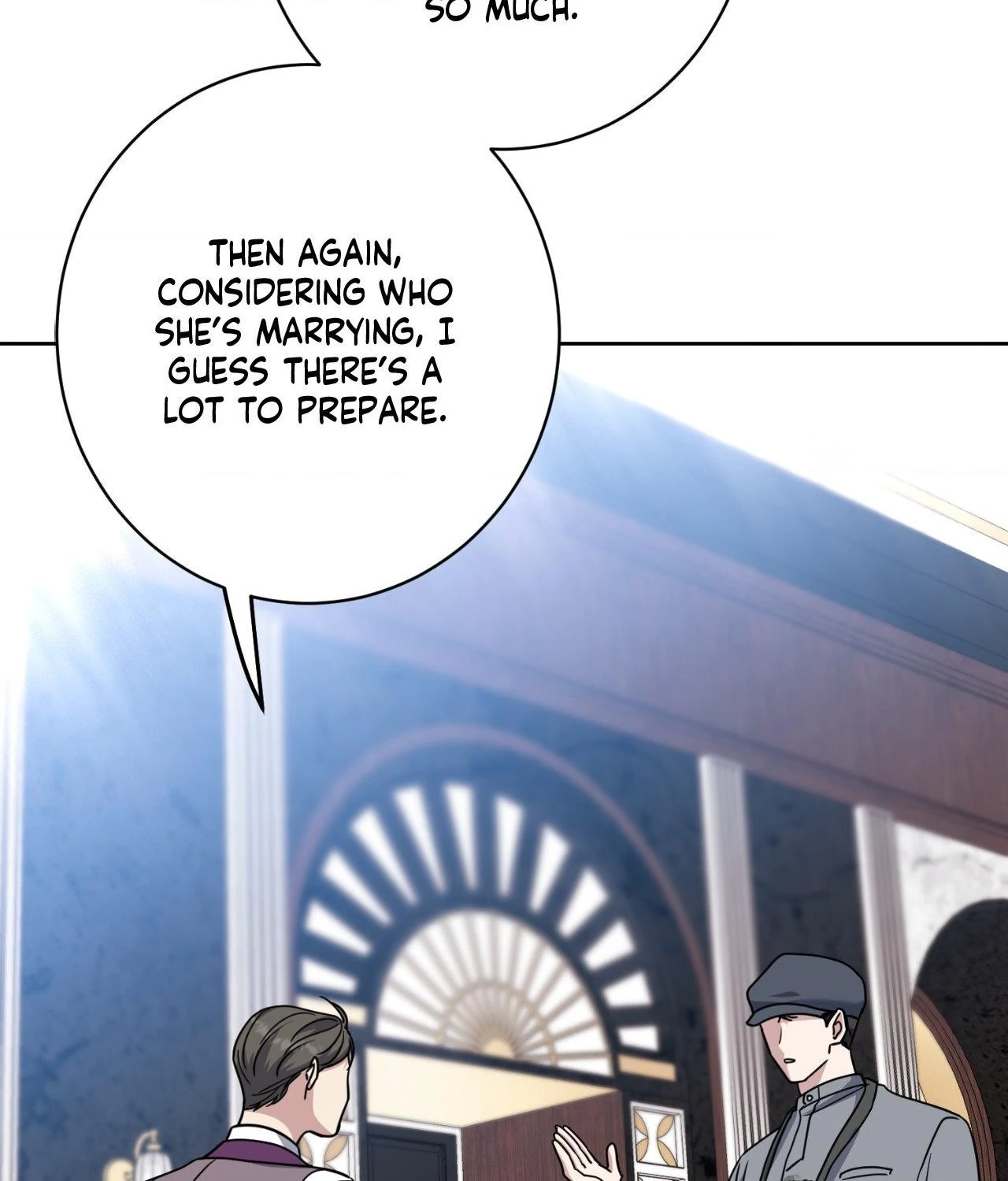 From Seed to Blossom - Chapter 42 manhwa