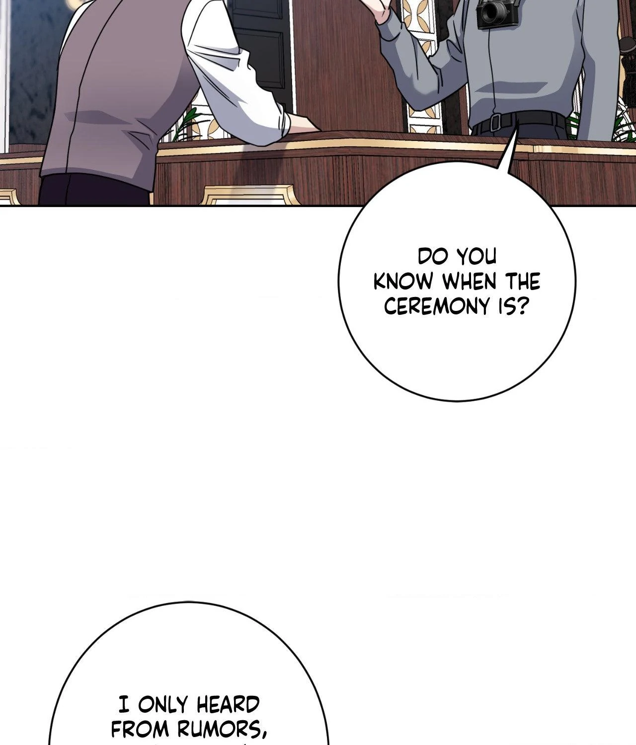 From Seed to Blossom - Chapter 42 manhwa