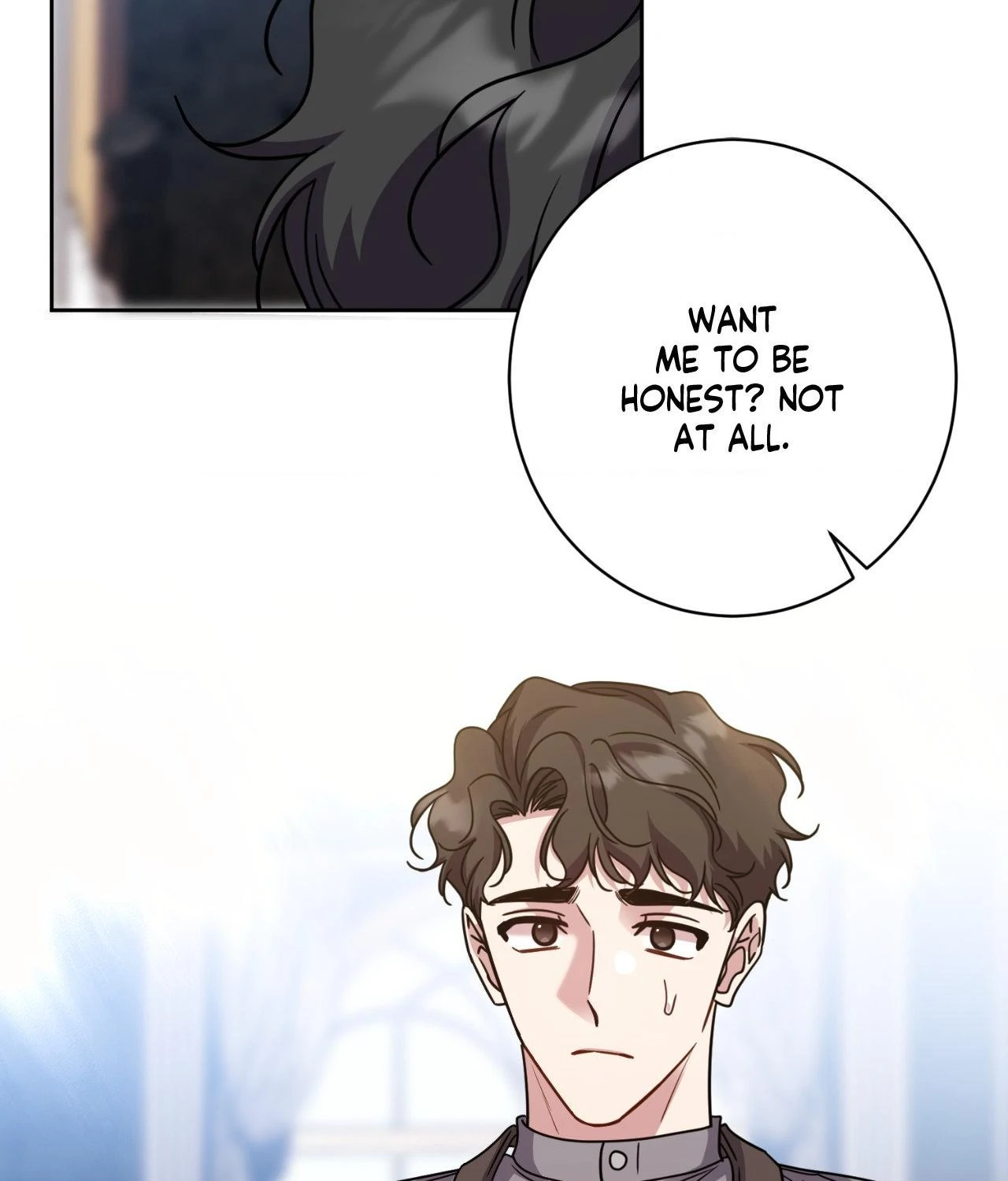 From Seed to Blossom - Chapter 42 manhwa