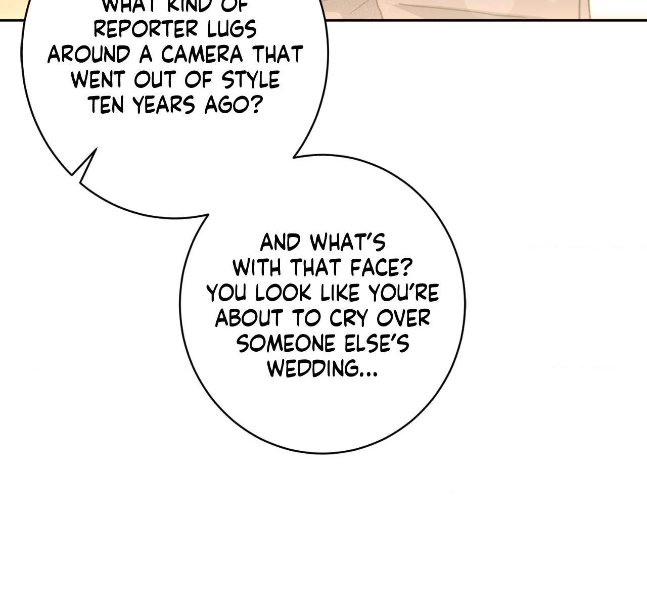 From Seed to Blossom - Chapter 42 manhwa