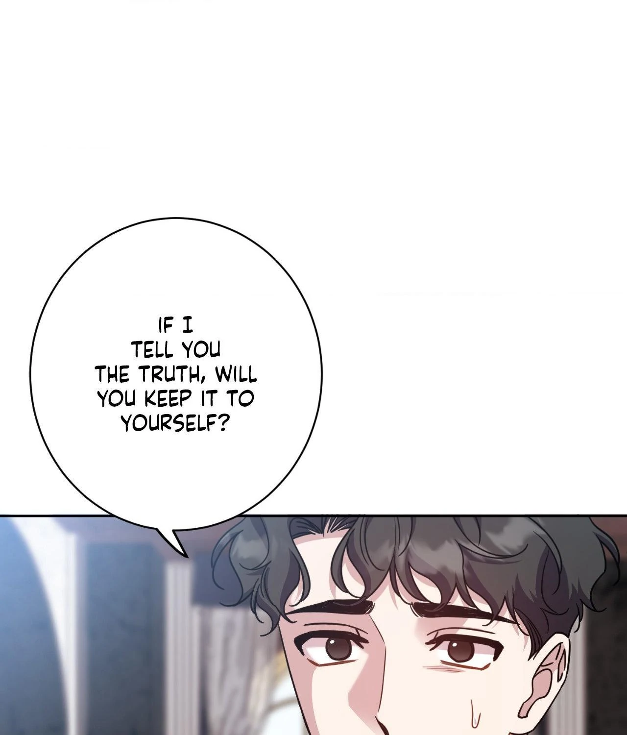 From Seed to Blossom - Chapter 42 manhwa