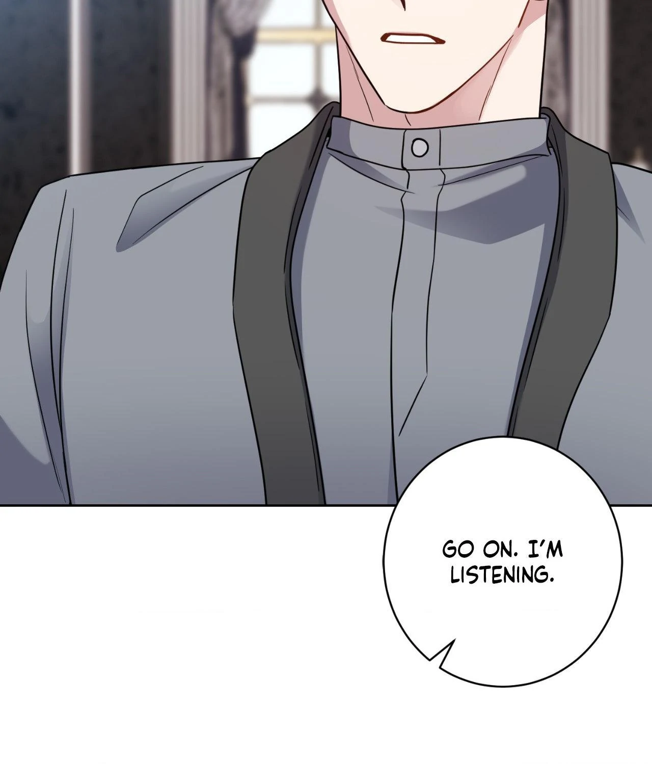 From Seed to Blossom - Chapter 42 manhwa