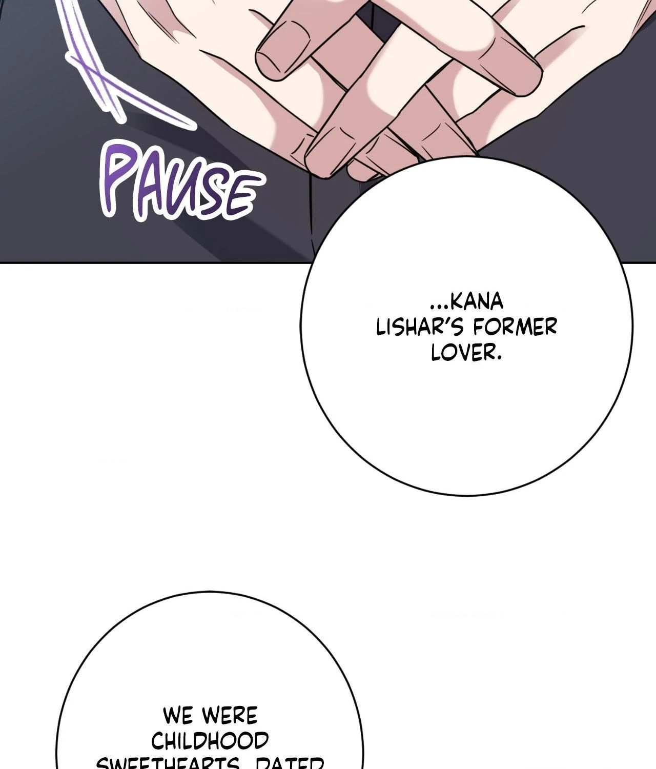 From Seed to Blossom - Chapter 42 manhwa