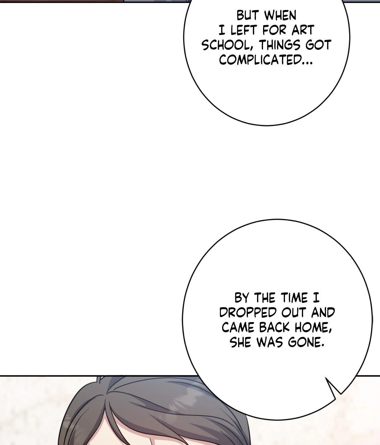 From Seed to Blossom - Chapter 42 manhwa