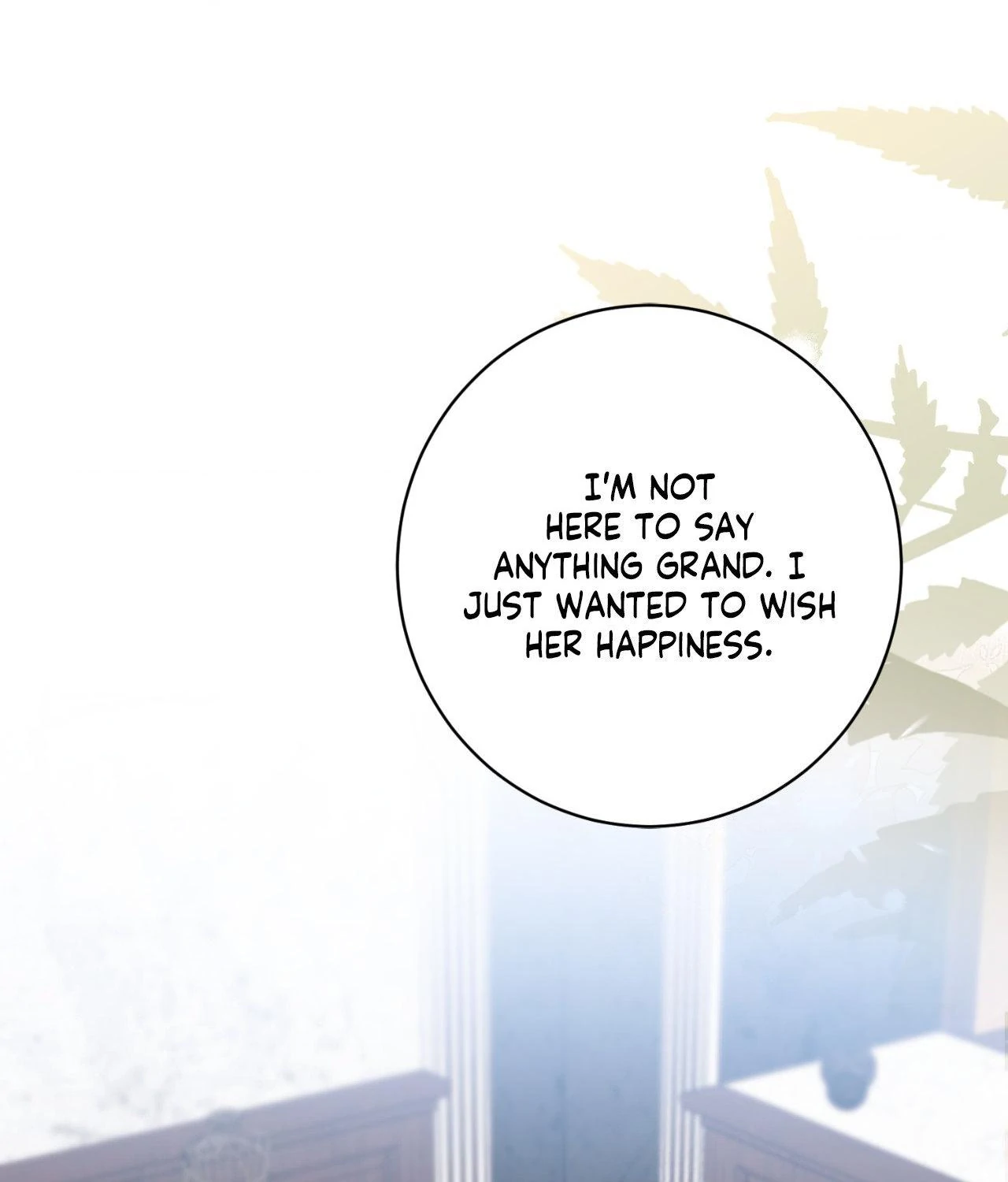 From Seed to Blossom - Chapter 43 manhwa