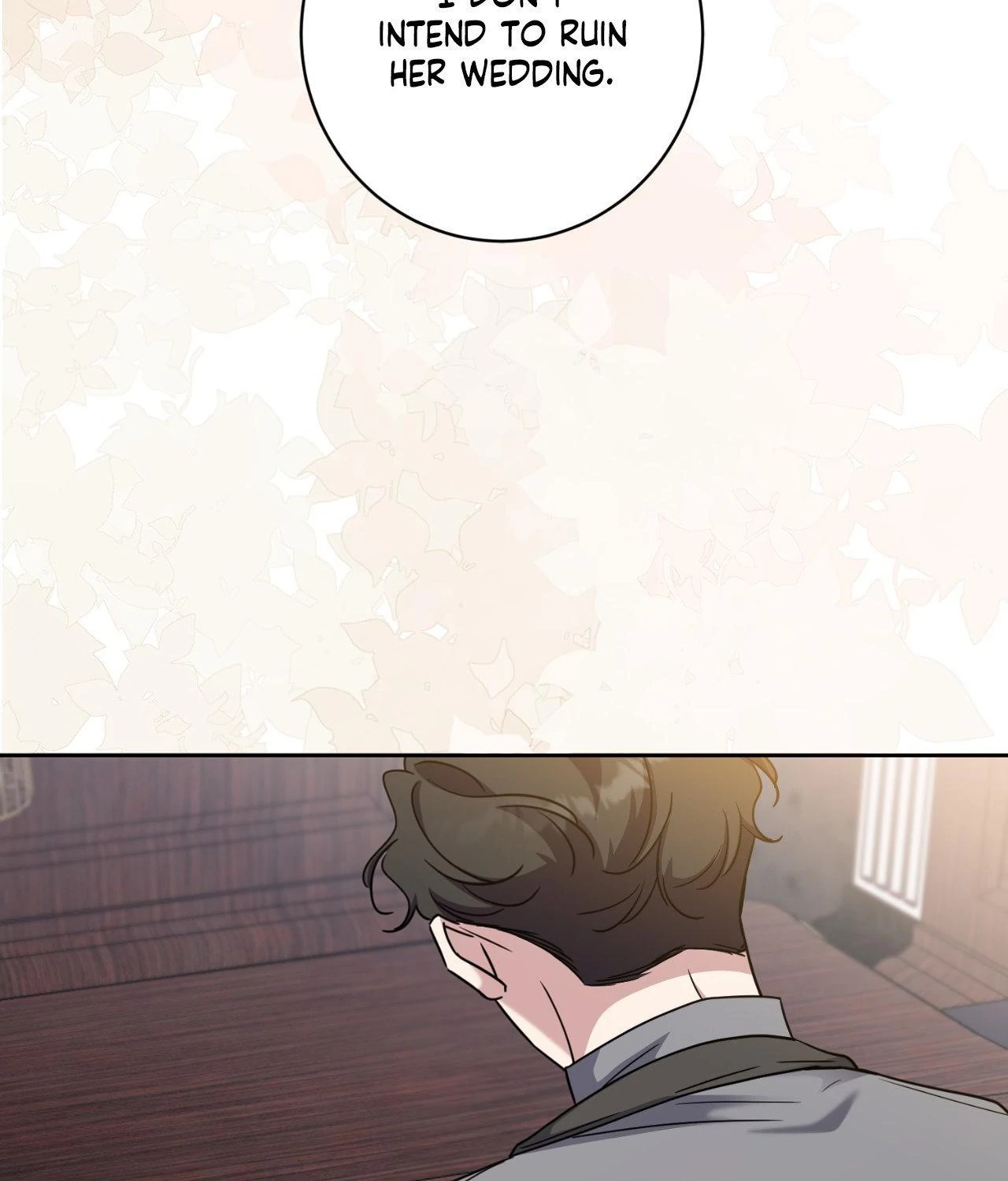 From Seed to Blossom - Chapter 43 manhwa