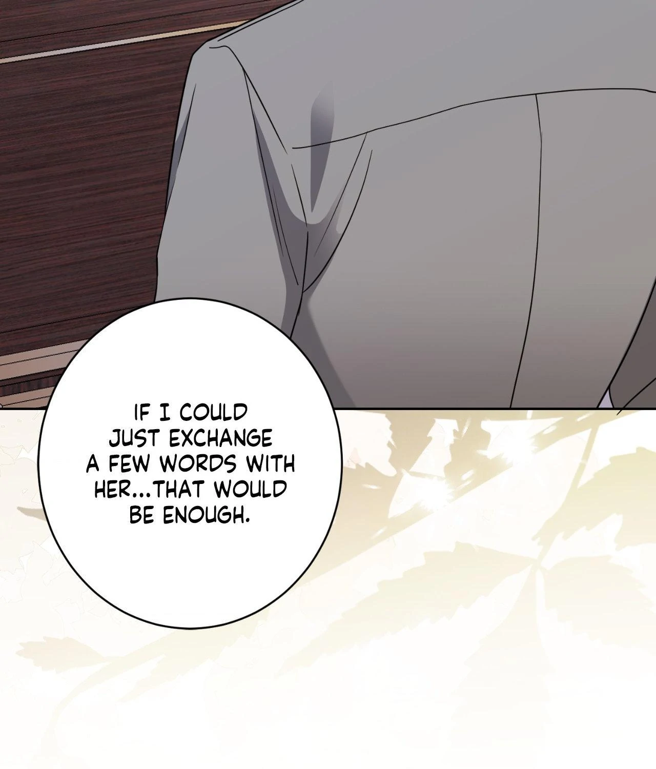 From Seed to Blossom - Chapter 43 manhwa