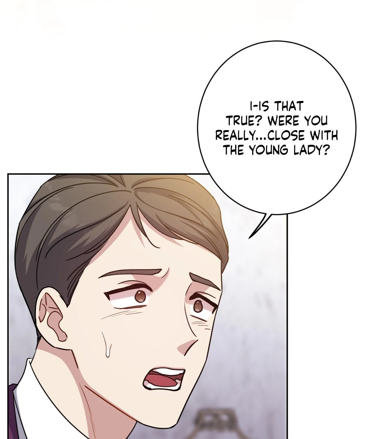 From Seed to Blossom - Chapter 43 manhwa