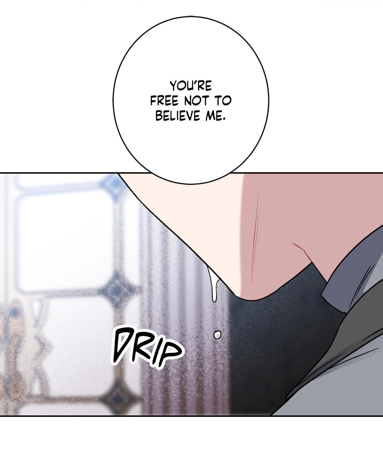 From Seed to Blossom - Chapter 43 manhwa