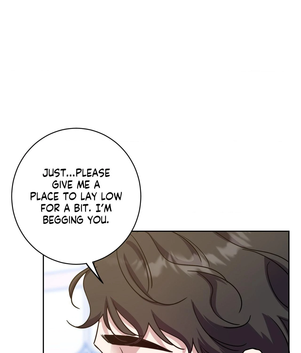 From Seed to Blossom - Chapter 43 manhwa