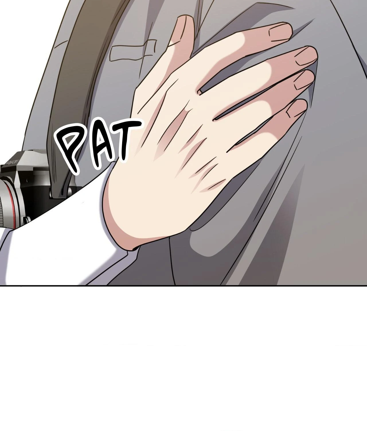 From Seed to Blossom - Chapter 43 manhwa