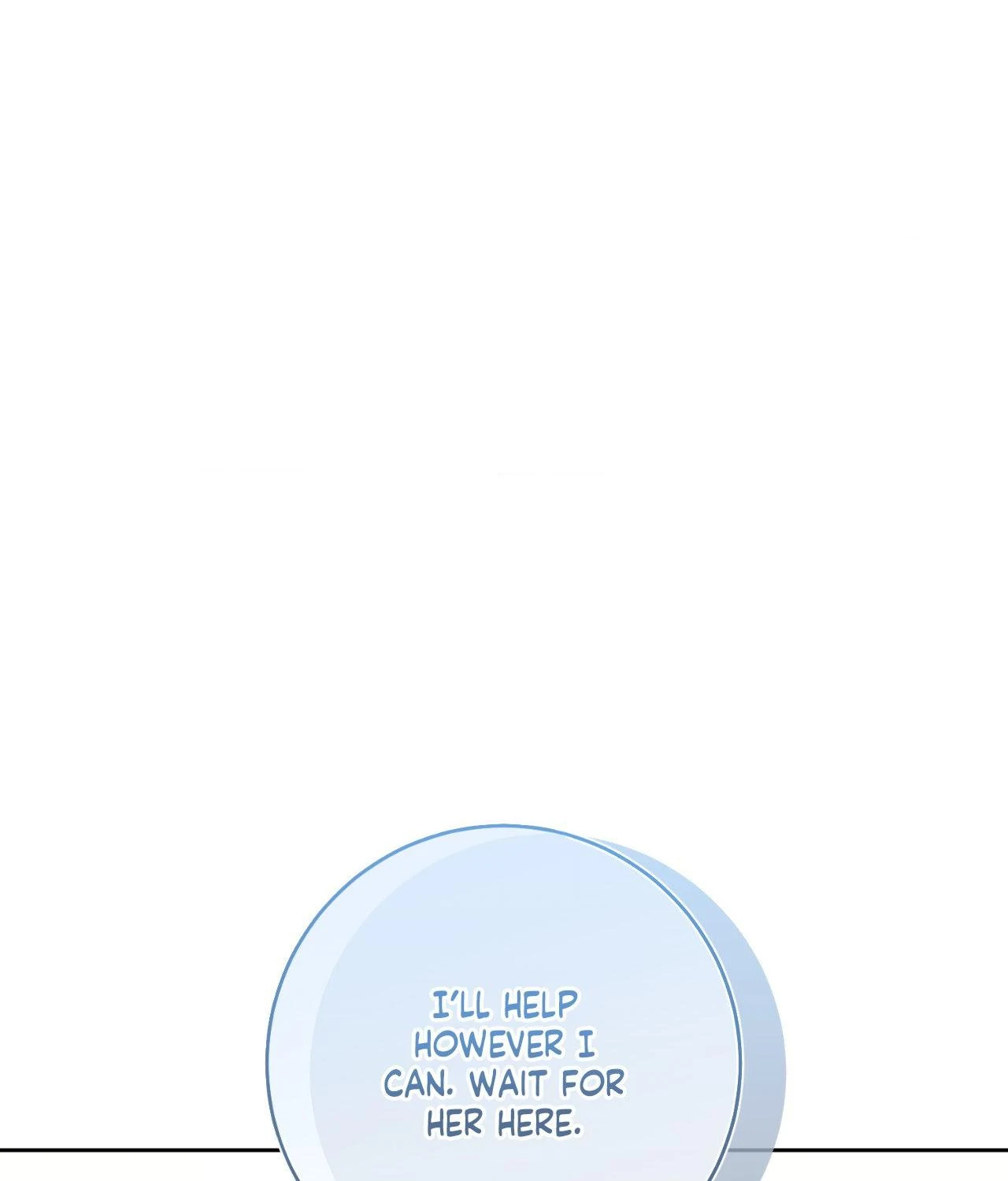 From Seed to Blossom - Chapter 43 manhwa