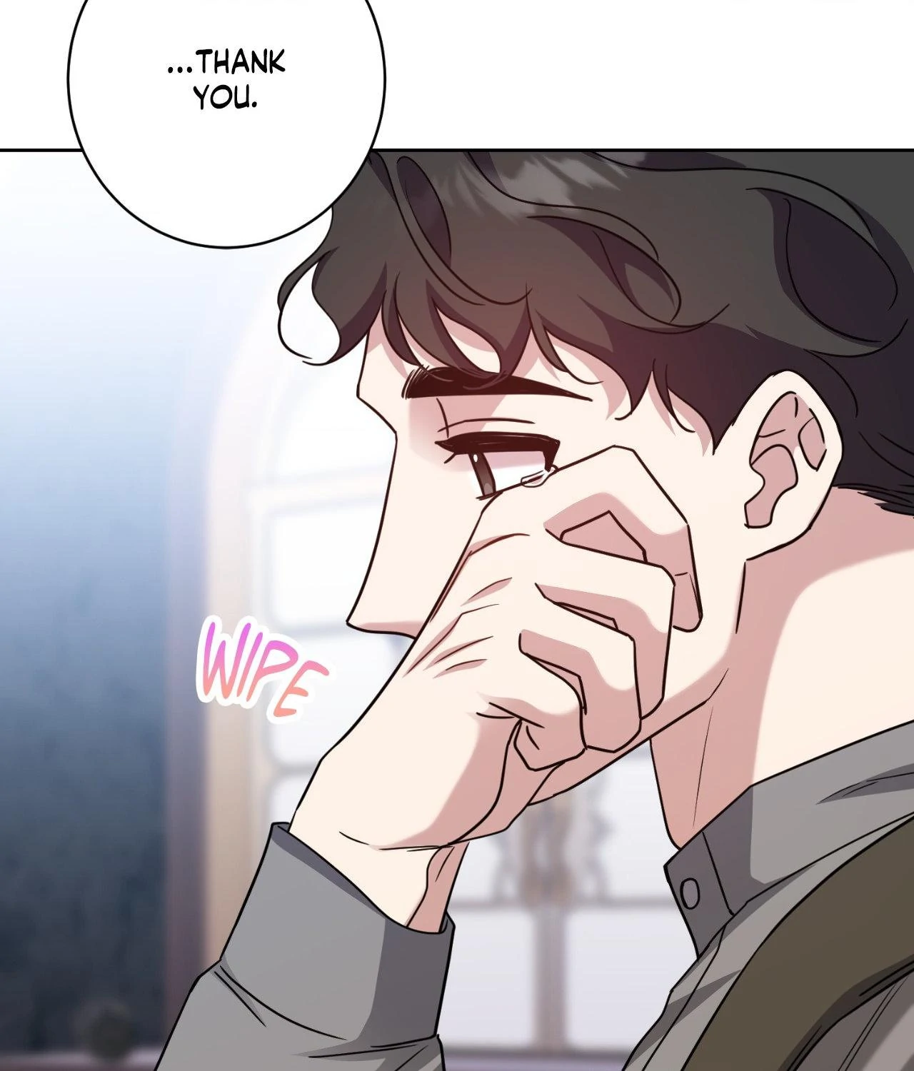 From Seed to Blossom - Chapter 43 manhwa