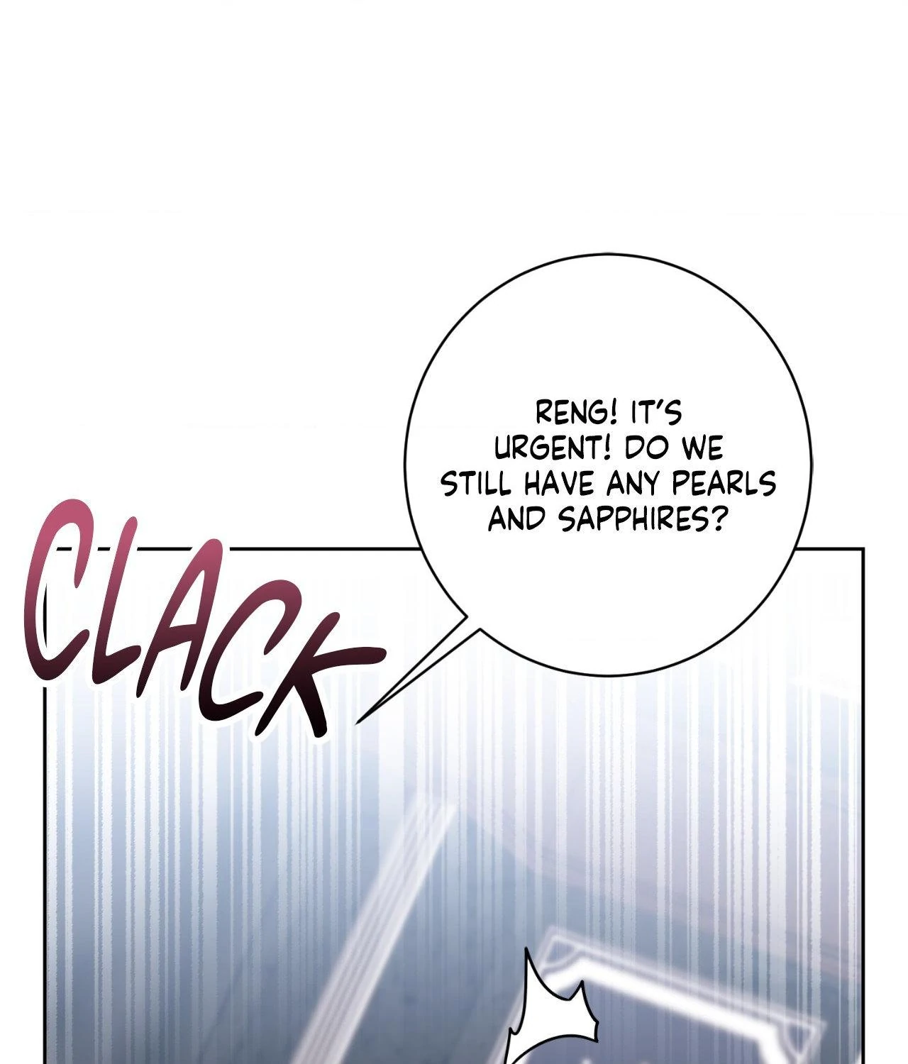 From Seed to Blossom - Chapter 43 manhwa