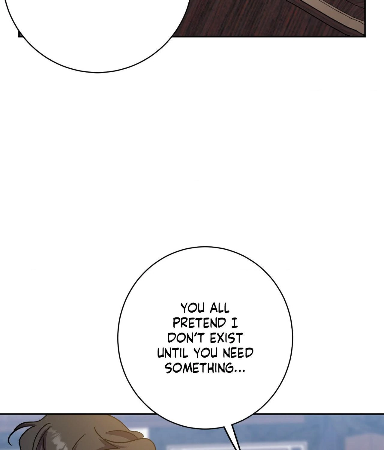 From Seed to Blossom - Chapter 43 manhwa