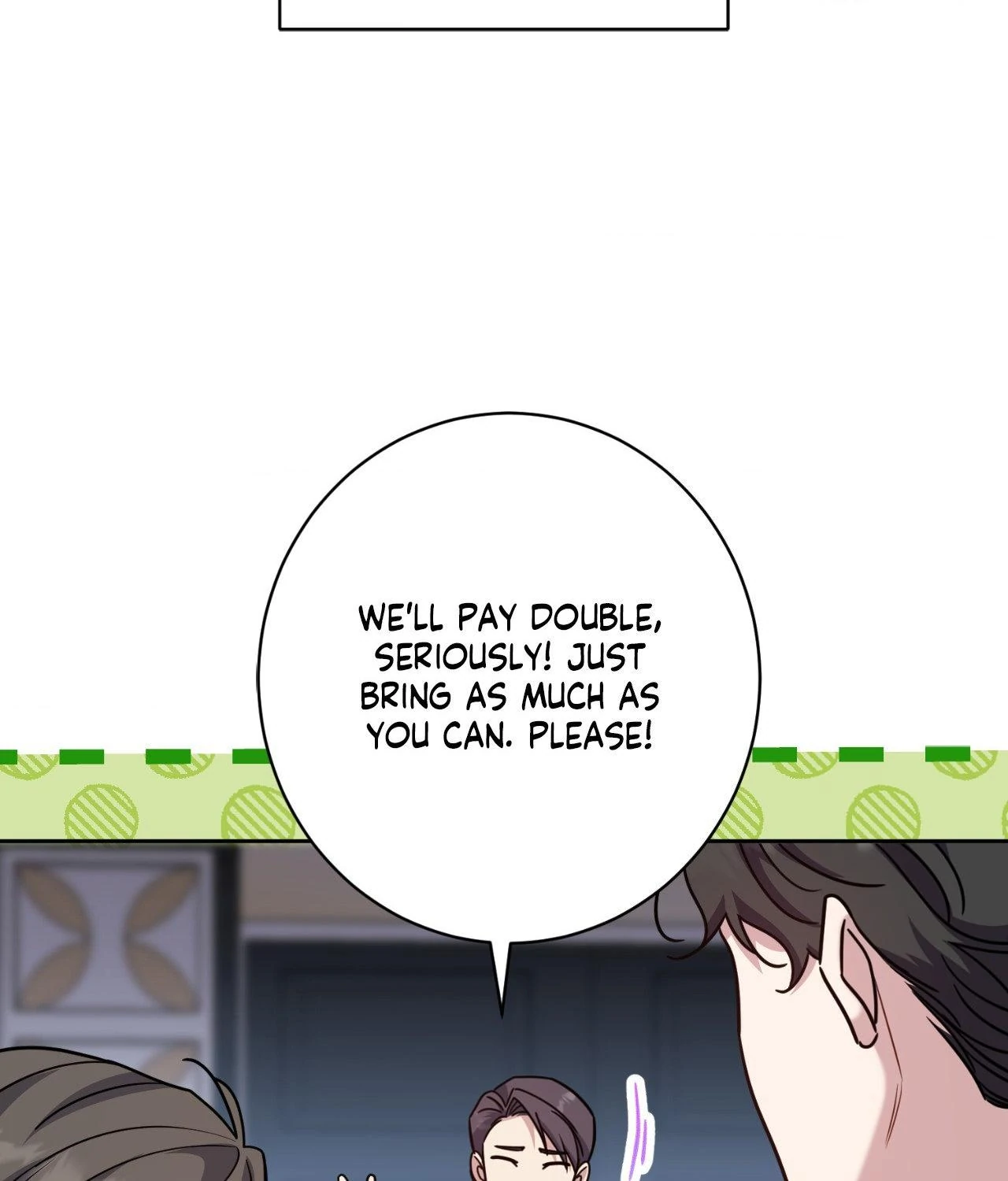 From Seed to Blossom - Chapter 43 manhwa