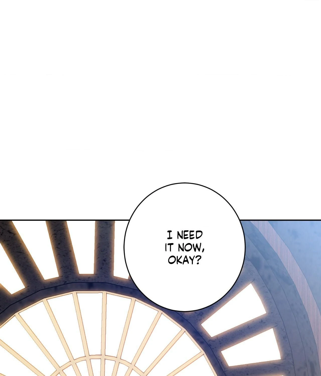 From Seed to Blossom - Chapter 43 manhwa