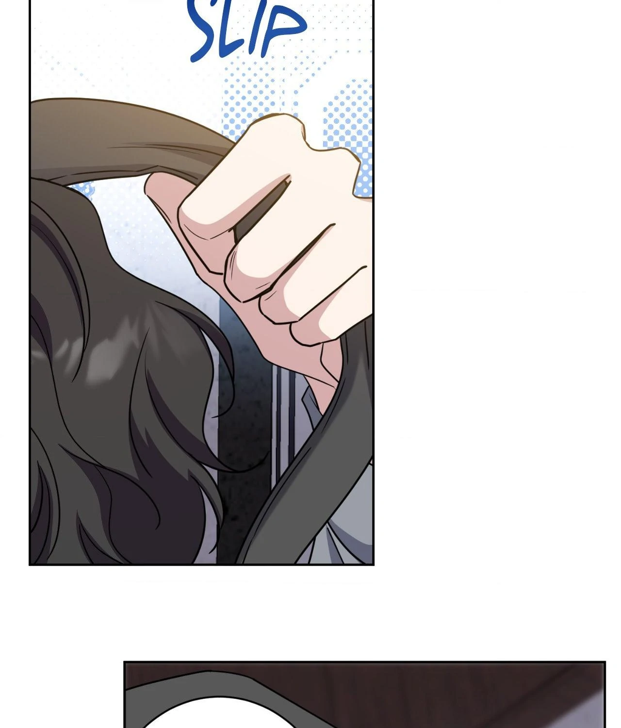 From Seed to Blossom - Chapter 43 manhwa