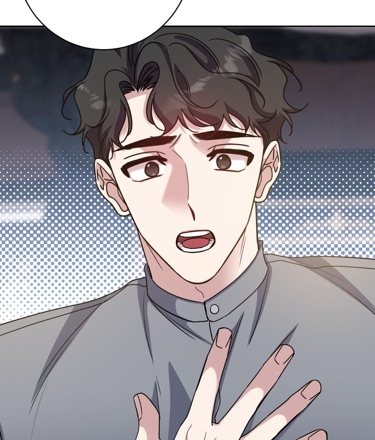 From Seed to Blossom - Chapter 43 manhwa