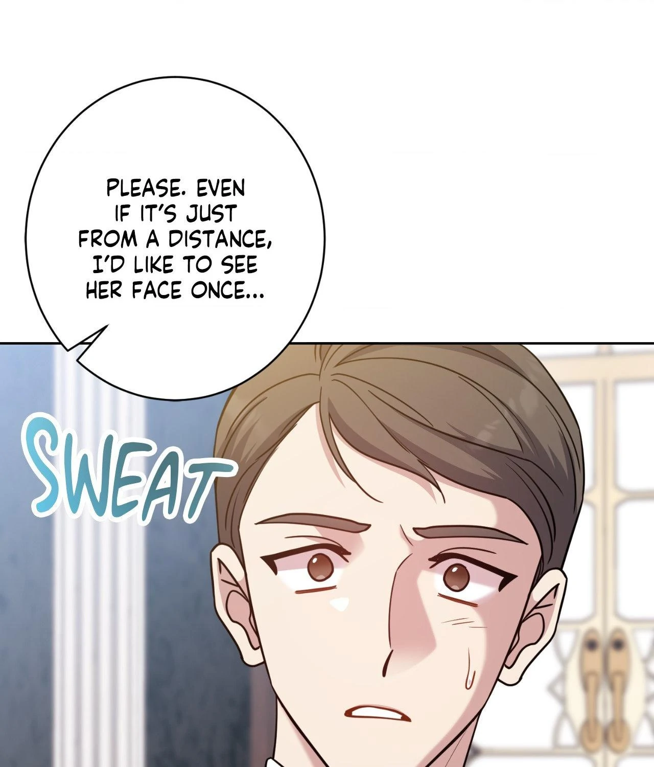 From Seed to Blossom - Chapter 43 manhwa