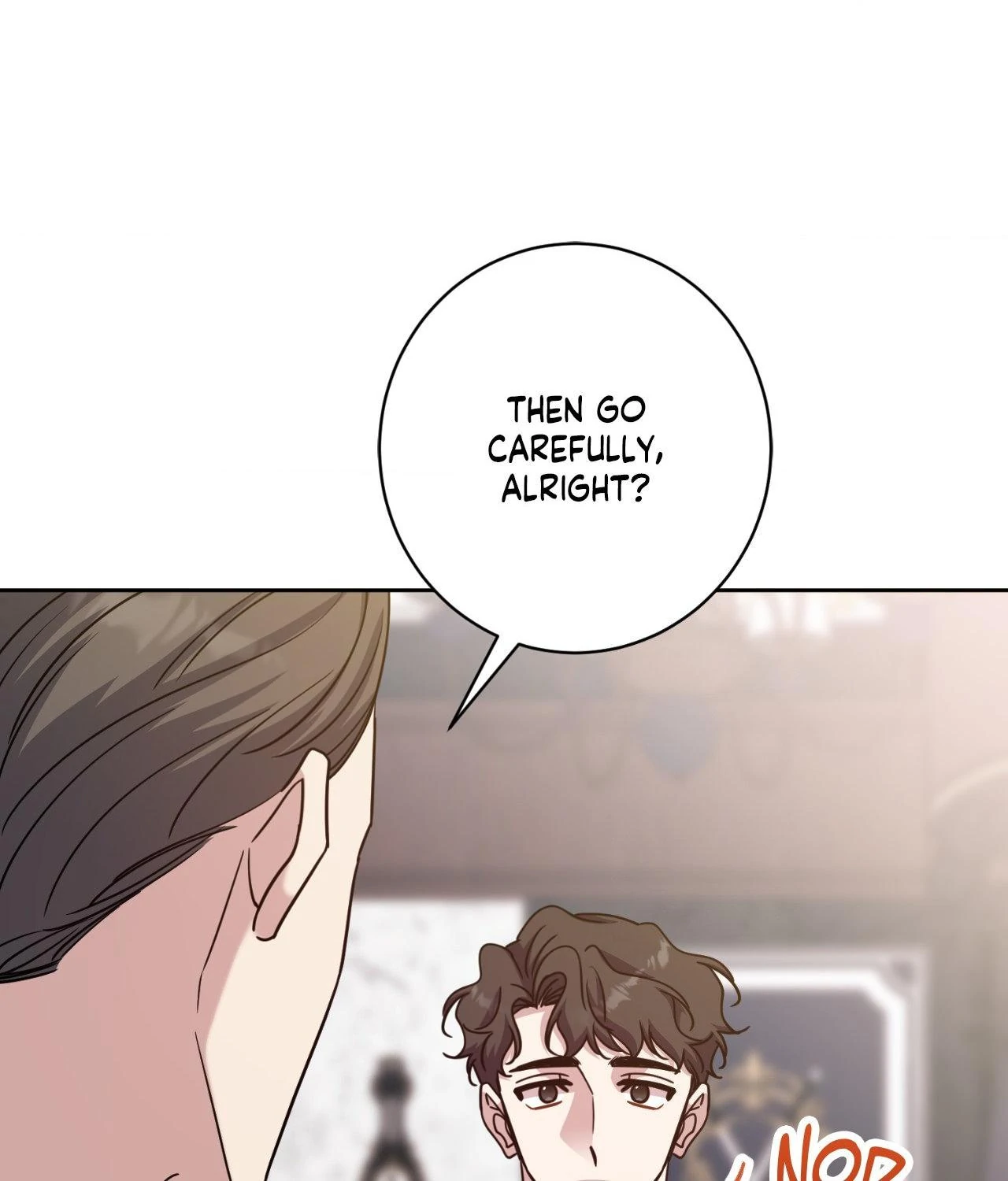 From Seed to Blossom - Chapter 43 manhwa