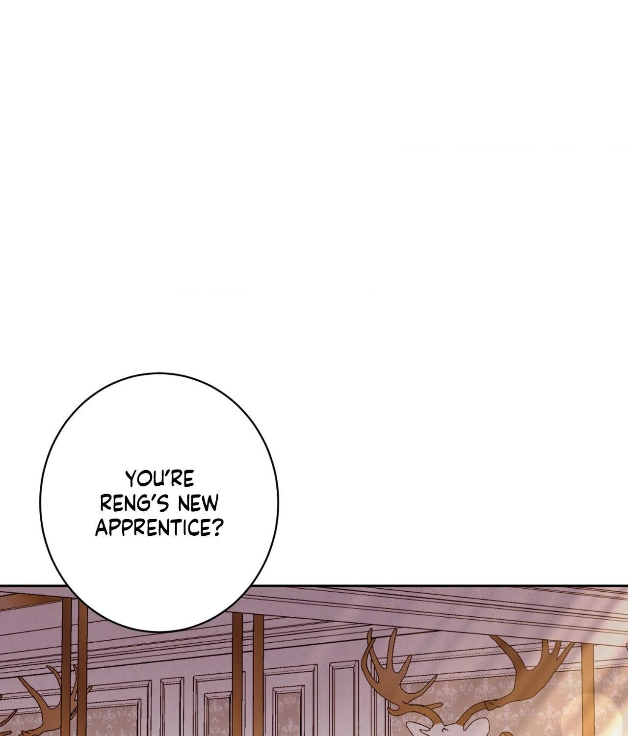 From Seed to Blossom - Chapter 43 manhwa