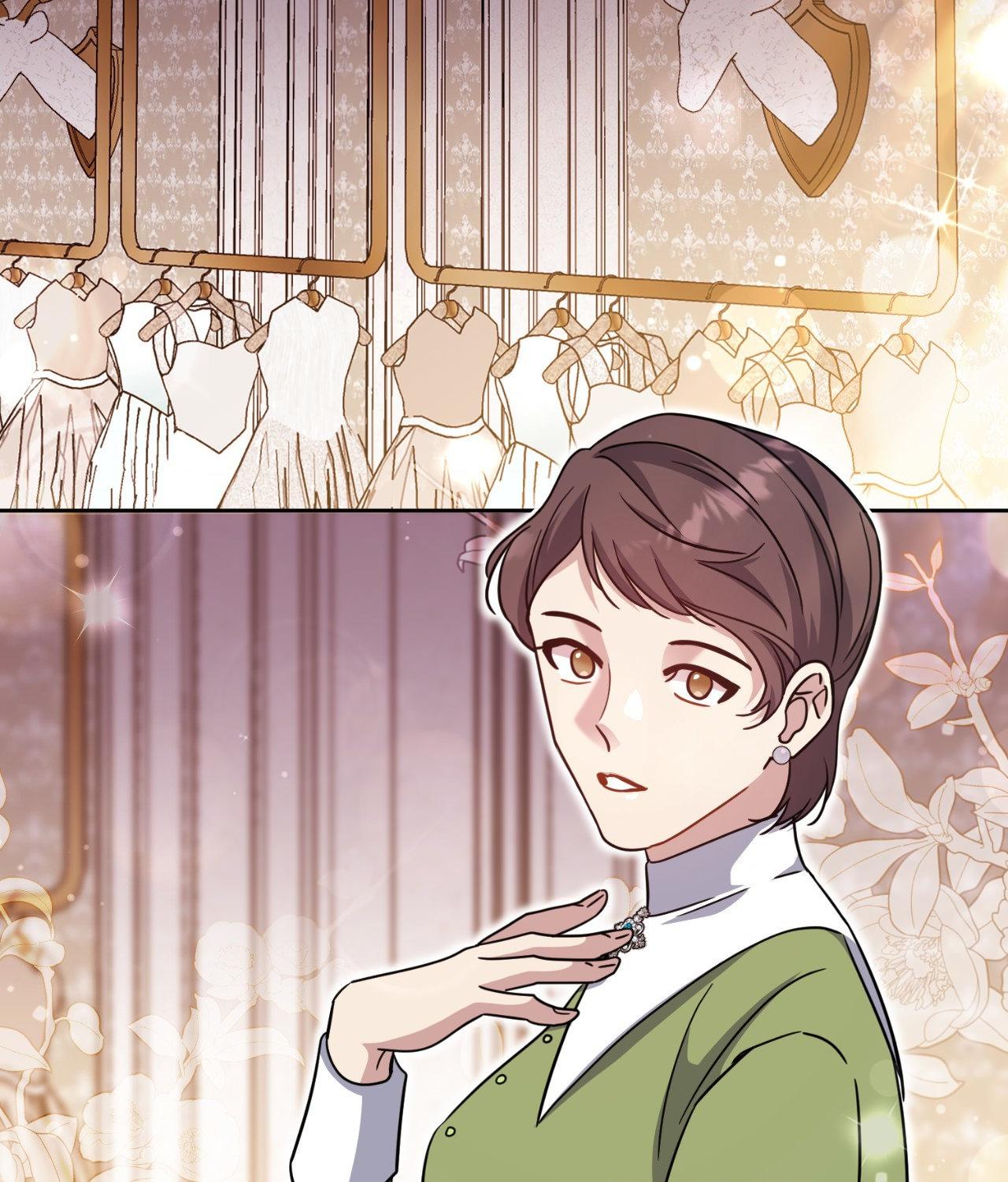 From Seed to Blossom - Chapter 43 manhwa