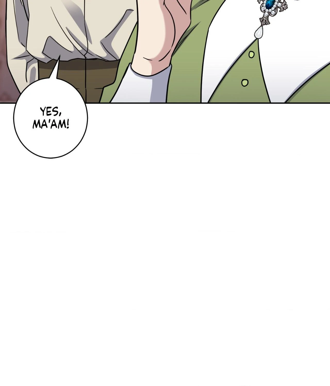 From Seed to Blossom - Chapter 43 manhwa
