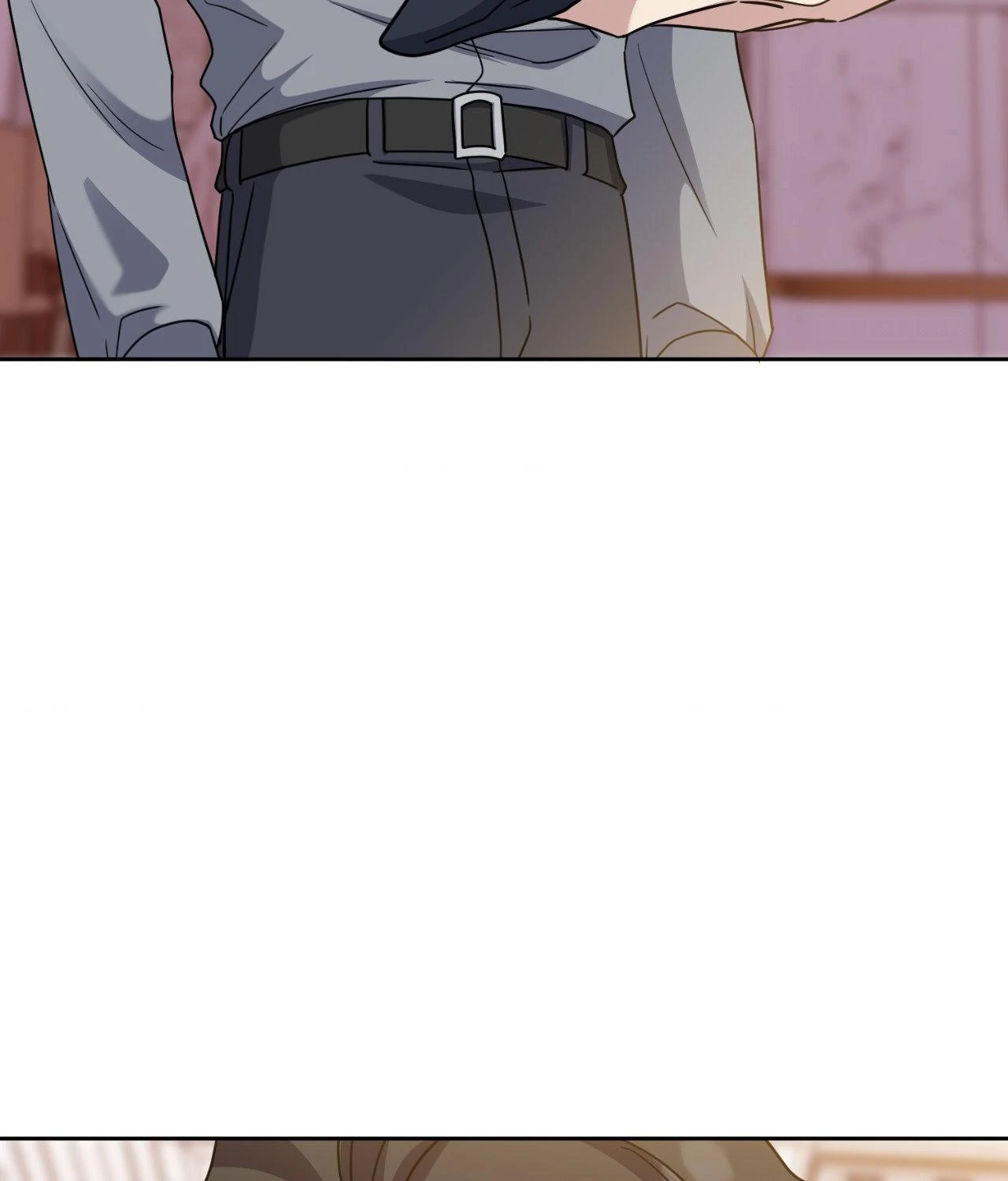 From Seed to Blossom - Chapter 43 manhwa