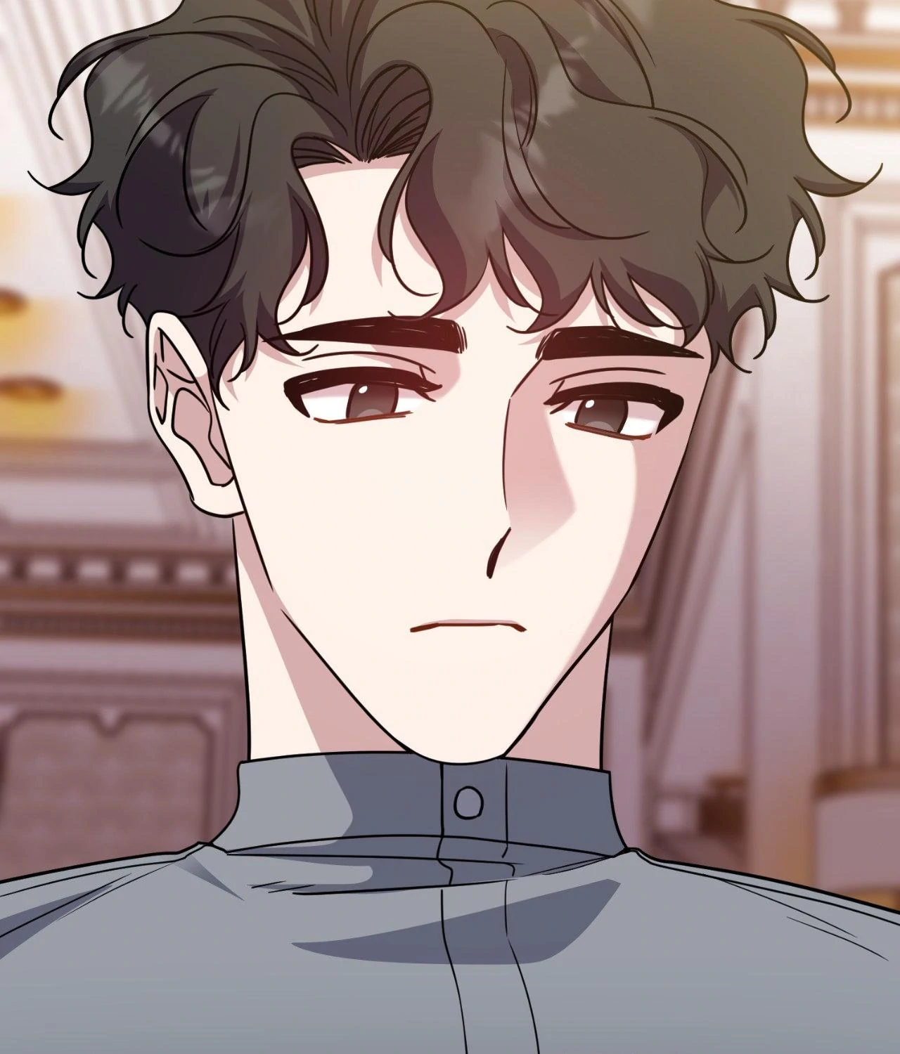 From Seed to Blossom - Chapter 43 manhwa