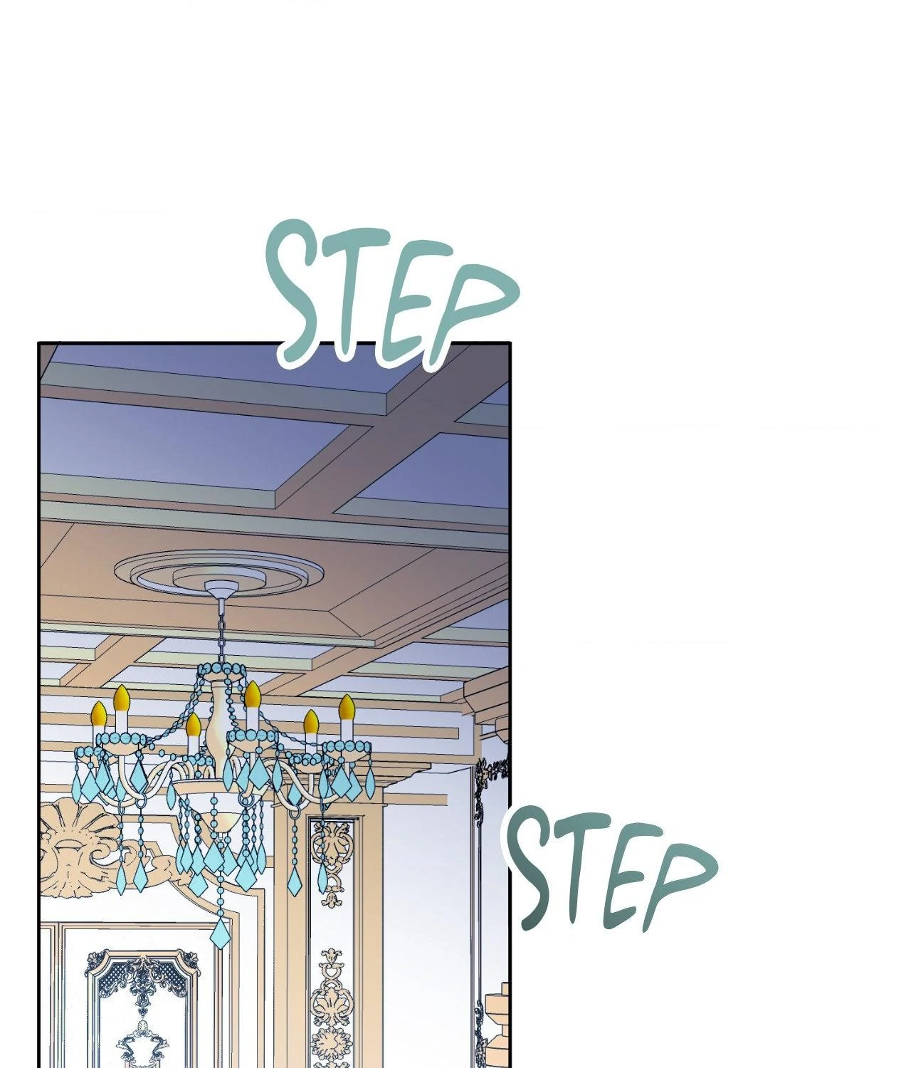 From Seed to Blossom - Chapter 43 manhwa