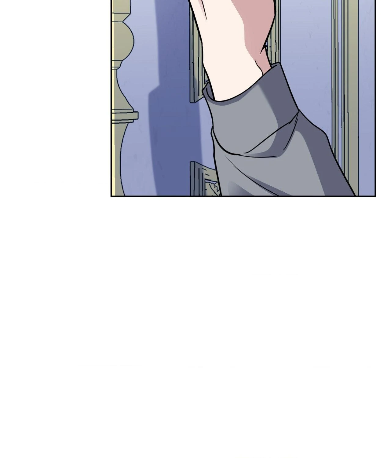 From Seed to Blossom - Chapter 43 manhwa