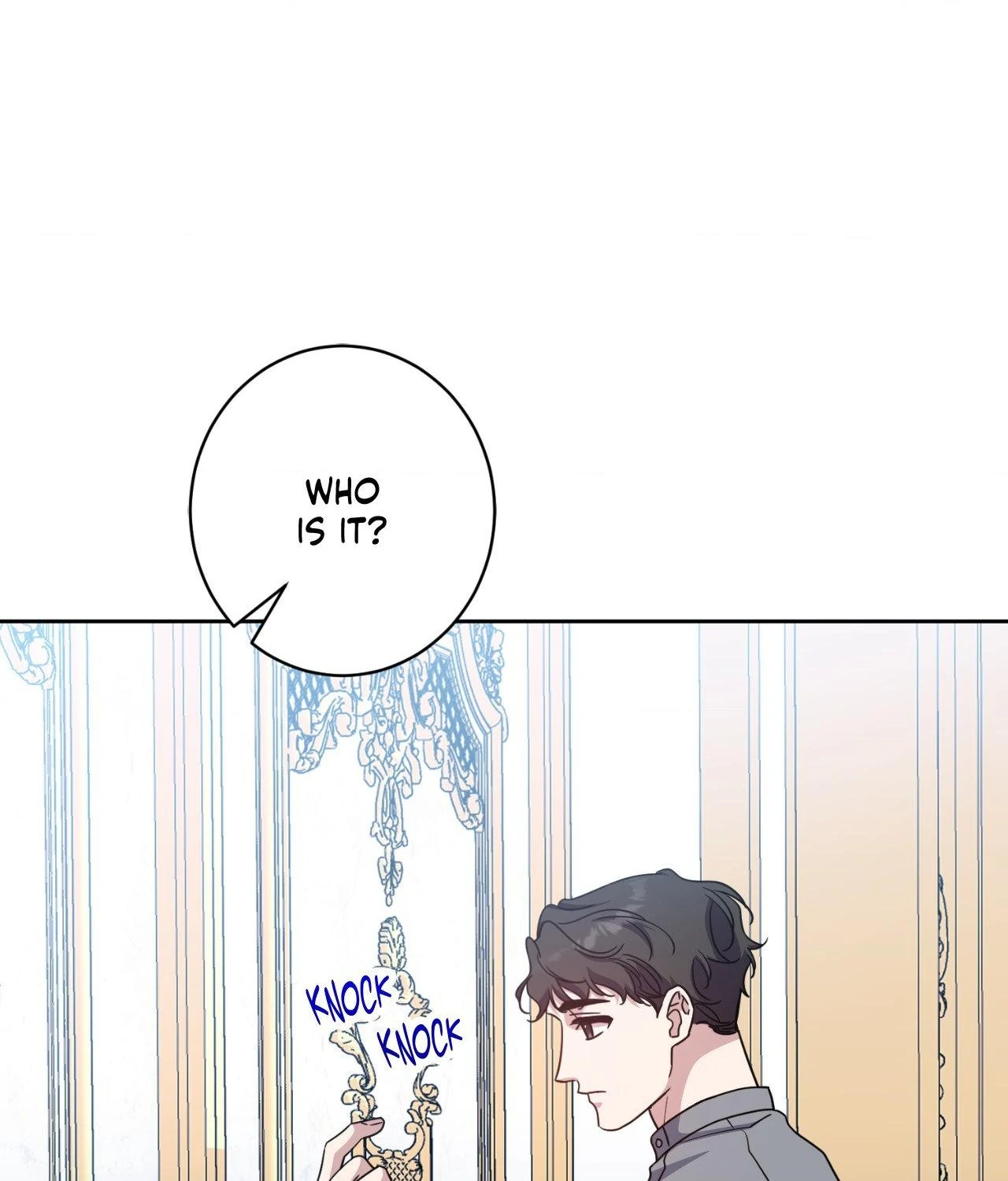 From Seed to Blossom - Chapter 43 manhwa
